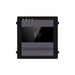 EAN 6942160448732 - Hikvision DS-KD7003EY-IME2/ALUMINUM sistema de intercomunicación de video 2 MP Aluminio, Negro imagen 1
