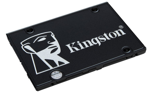 EAN 0740617304350 - Kingston Technology KC600 2 TB 2.5" Serial ATA III 3D TLC NAND imagen 2