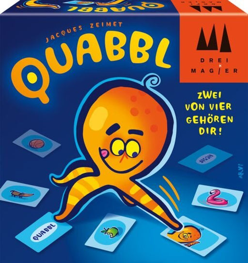 EAN 4001504408985 - Schmidt Spiele 40898 juego de tablero 15 min Juego de mesa Emparejamiento imagen 1