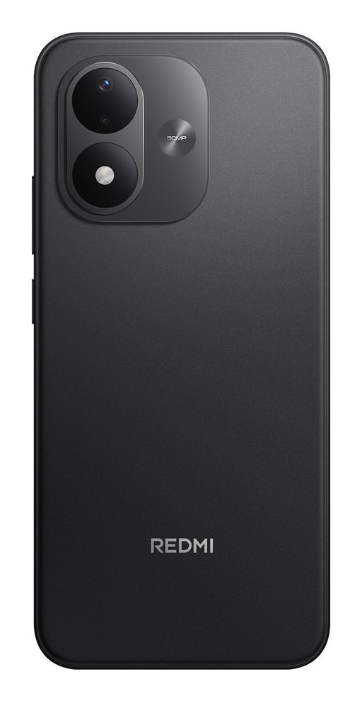 EAN 6939093006696 - Xiaomi REDMI Note 17 17,8 cm (6.99") 4G 4 GB 128 GB 7700 mAh Negro imagen 2