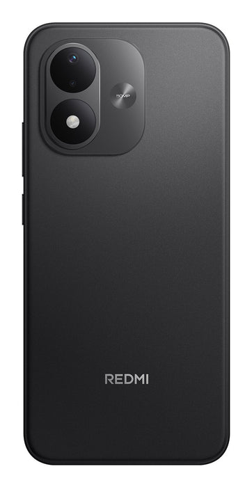 EAN 6939093020425 - Xiaomi Redmi Note 17 5G 17,8 cm (6.99") SIM doble USB Tipo C 6 GB 256 GB 7700 mAh Negro imagen 3