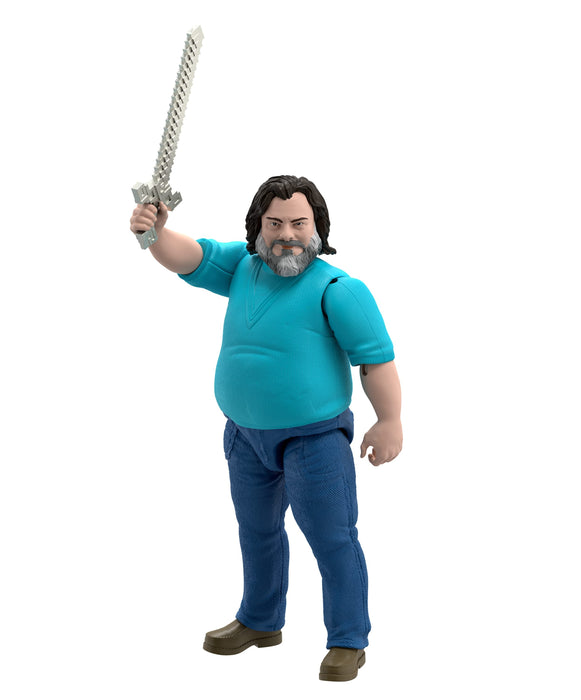 EAN 0194735313426 - Minecraft JGG67 figura de juguete para niños imagen 10