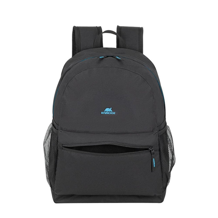 EAN 4260709011844 - Rivacase Gremio 5563 mochila Mochila informal Negro Poliéster imagen 3