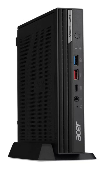 EAN 4711121979729 - Acer Veriton VN6710GT Intel® Core™ i5 i5-13500T 8 GB DDR4-SDRAM 512 GB SSD Mini PC Puesto de trabajo Negr imagen 1