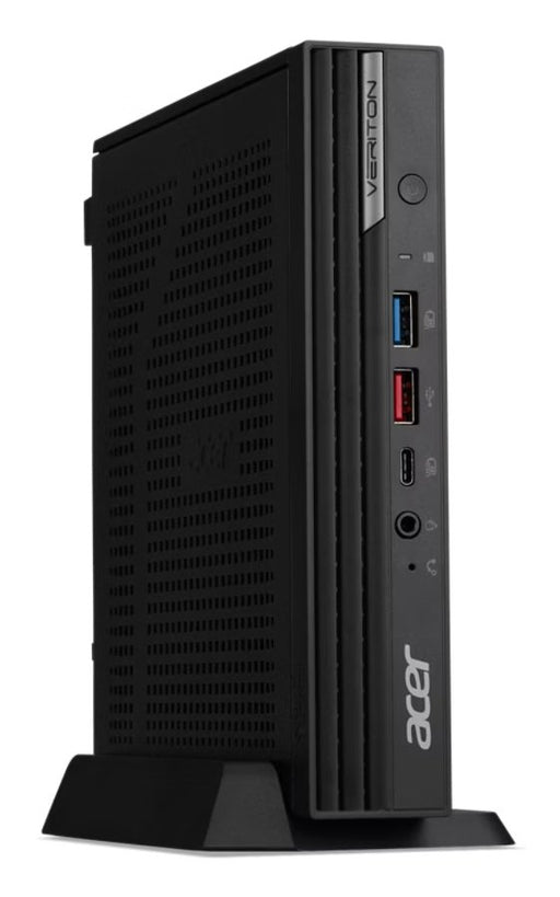 EAN 4711121979729 - Acer Veriton VN6710GT Intel® Core™ i5 i5-13500T 8 GB DDR4-SDRAM 512 GB SSD Mini PC Puesto de trabajo Negr imagen 1
