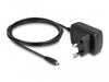 EAN 4043619642342 - DeLOCK 64234 hub de interfaz USB 3.2 Gen 1 (3.1 Gen 1) Type-C 10000 Mbit/s Negro imagen 3
