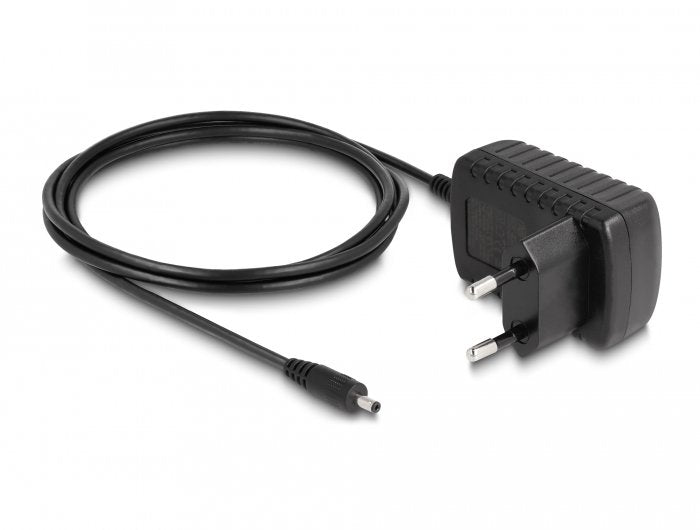 EAN 4043619642342 - DeLOCK 64234 hub de interfaz USB 3.2 Gen 1 (3.1 Gen 1) Type-C 10000 Mbit/s Negro imagen 3