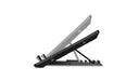 EAN 6933412775607 - DeepCool U PAL almohadilla fría 39,6 cm (15.6") 1000 RPM Negro imagen 6