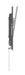 EAN 4015867240953 - Equip 650361 soporte para TV 2,41 m (95") Negro imagen 3