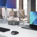 EAN 0065030910026 - StarTech.com TBLT5MM1M240W cable Thunderbolt 80 Gbit/s Negro imagen 9