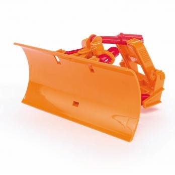 EAN 4001702025816 - BRUDER Plow blade parte y accesorio de modelo a escala imagen 1