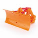 EAN 4001702025816 - BRUDER Plow blade parte y accesorio de modelo a escala imagen 1
