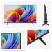 EAN 6942351429205 - Hisense 32A4S 81,3 cm (32") Full HD Smart TV Wifi Negro 200 cd / m² imagen 12