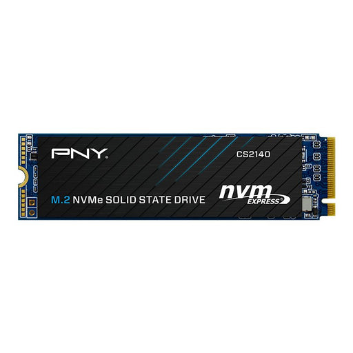 EAN 751492650944 - PNY CS2140 1 TB M.2 PCI Express 4.0 NVMe 3D NAND imagen 1