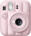 EAN 4547410564853 - Fujifilm Instax mini 13 62 x 46 mm Rosa imagen 1