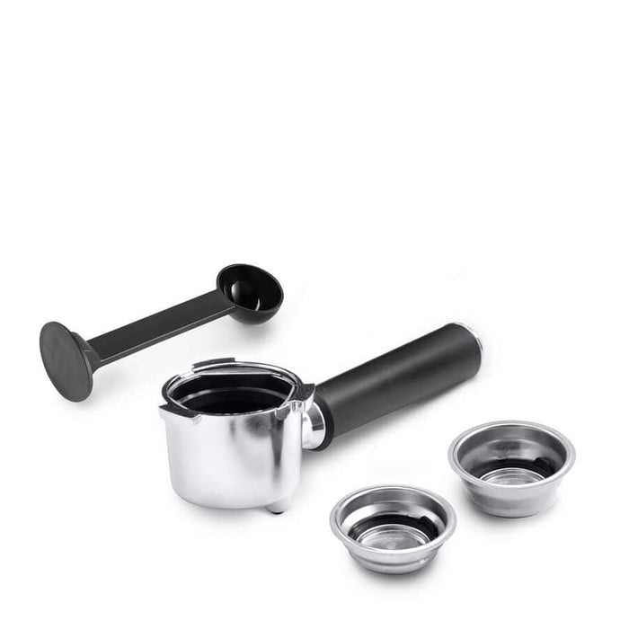 Cafetera Espresso Delonghi Dedica Ec685.M Plata