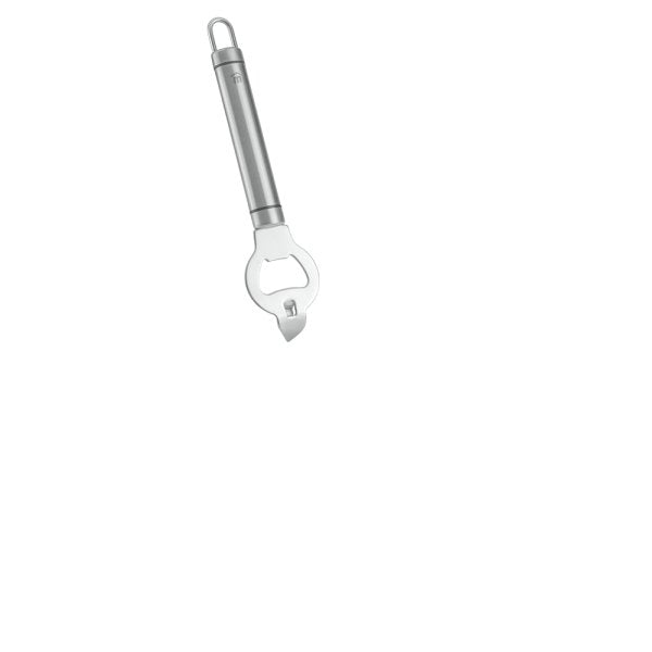 EAN 8002522332371 - Metaltex 232707 abrebotellas Plata imagen 1