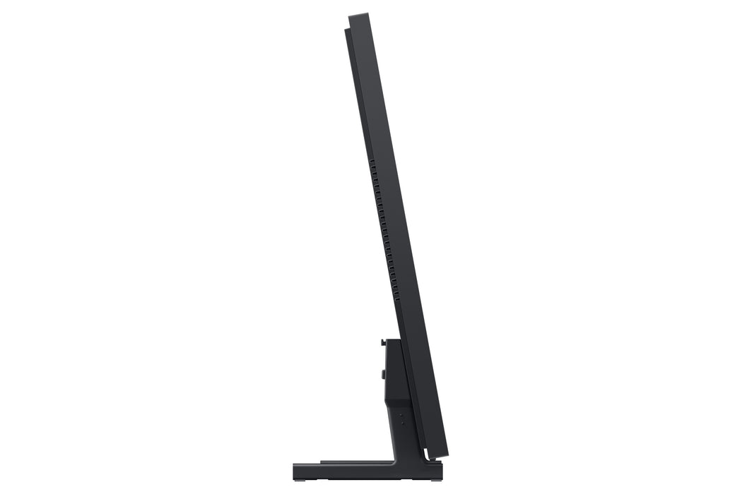 EAN 8806094949926 - Samsung QE32LS03CBU 81,3 cm (32") Full HD Smart TV Wifi Negro imagen 8