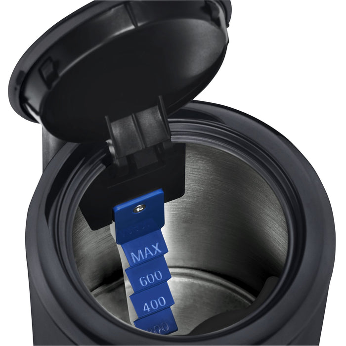 EAN 4211129226769 - WMF KITCHENminis 0413140071 tetera eléctrica 0,8 L 1800 W Negro imagen 5