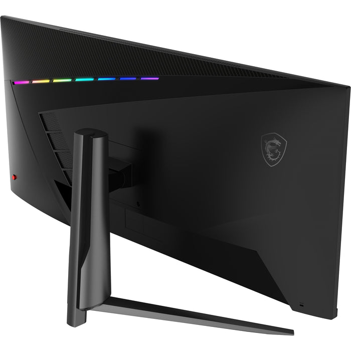 EAN 4711377080514 - MSI MAG401QR pantalla para PC 101,6 cm (40") 3440 x 1440 Pixeles UltraWide Quad HD Negro imagen 14