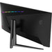 EAN 4711377080514 - MSI MAG401QR pantalla para PC 101,6 cm (40") 3440 x 1440 Pixeles UltraWide Quad HD Negro imagen 14