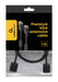 EAN 8716309066648 - Gembird VGA M/F 1.8m cable VGA 1,8 m VGA (D-Sub) Negro imagen 2