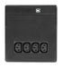 EAN 8023251004421 - Riello NPW 1000 sistema de alimentación ininterrumpida (UPS) Línea interactiva 1 kVA 600 W 6 salidas AC imagen 2