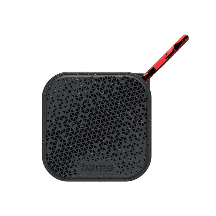 EAN 4047443497949 - Hama Pocket 3.0 Negro Inalámbrico 3,5 W imagen 2