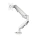 EAN 0043859749317 - Fellowes Eppa 9683201 soporte para monitor 101,6 cm (40") Escritorio Blanco imagen 2