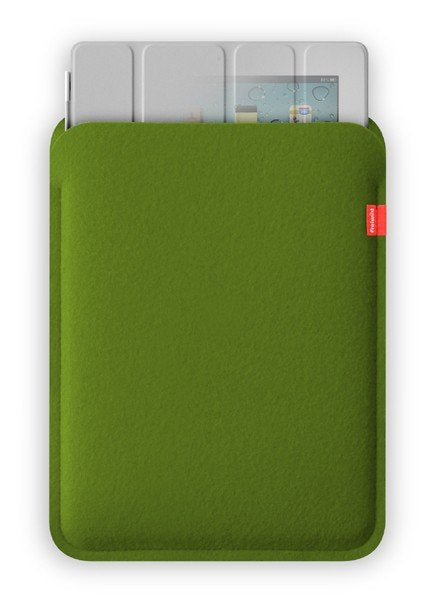 EAN 4260175334423 - Freiwild Sleeve 9+ Funda Verde imagen 1