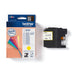 EAN 5715328103078 - Brother LC223Y cartucho de tinta 1 pieza(s) Original Amarillo imagen 4