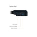 EAN 4719552127504 - AVer U70i cámara de documentos Negro 25,4 / 3,06 mm (1 / 3.06") CMOS USB 2.0 imagen 13
