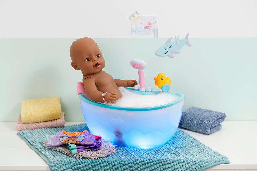 EAN 4001167836408 - BABY born @ Eva 43cm imagen 3