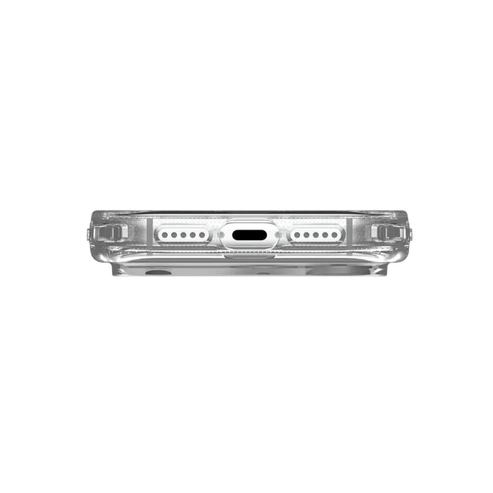 EAN 840283922572 - Urban Armor Gear Plyo funda para teléfono móvil 16 cm (6.3") Plata, Transparente imagen 4