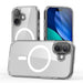 EAN 4250686415308 - nevox 2530 funda para teléfono móvil 16 cm (6.3") Transparente imagen 5