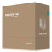 EAN 6933412765462 - DeepCool CG380 3F WH Midi Tower Blanco imagen 11