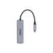 EAN 6923172594563 - Dahua Technology TC35 estación dock para móvil Tableta/teléfono inteligente/portátil Gris imagen 1