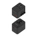 EAN 8435739902974 - AISENS ASPS-2A2C08-BK cargador de dispositivo móvil Corriente alterna Carga rápida Interior imagen 2
