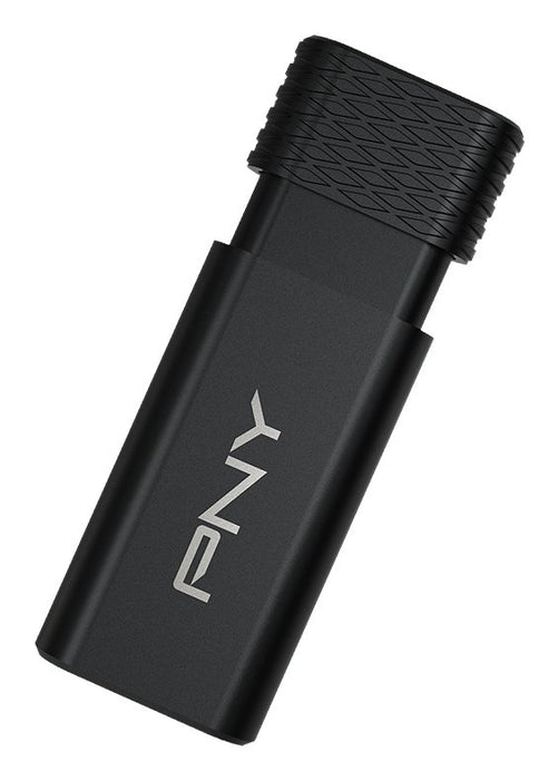 EAN 0751492792996 - PNY PRO Elite V3 unidad flash USB 1 TB USB Tipo C 3.2 Gen 1 (3.1 Gen 1) Negro imagen 8