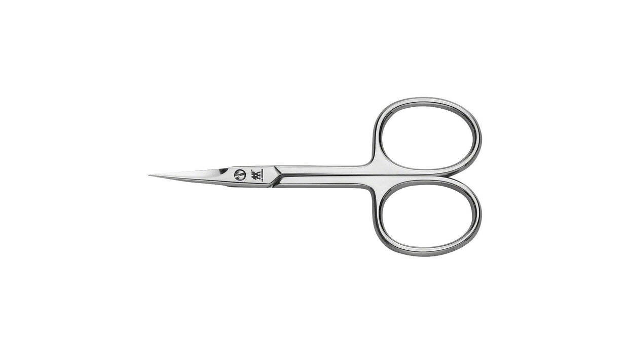 EAN 4009839286179 - ZWILLING Classic Inox Acero inoxidable Hoja recta Tijeras para cutículas imagen 1