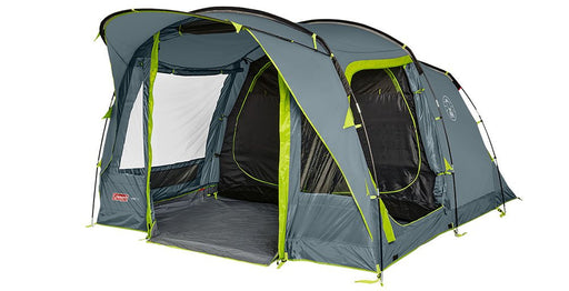 EAN 3138522118389 - Coleman Vail 4 Gris Tienda tipo túnel imagen 1