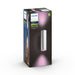 EAN 8718696176207 - Philips Hue White and Color ambiance 1746347P7 Luz de pared inteligente Bluetooth/Zigbee 8 W imagen 4