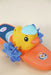 EAN 4001167837146 - BABY born Splish Splash Surfing Berta Animales de juguete para el baño Multicolor imagen 3