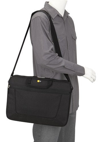 EAN 0085854242394 - Case Logic VNAI-215 Black 39,6 cm (15.6") Funda Negro imagen 8