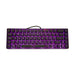EAN 8436556141690 - CoolBox mini TM065 teclado Juego USB QWERTY Español Negro imagen 2