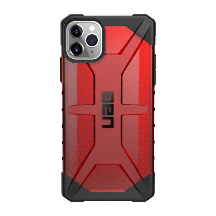 Uag Apple Iphone 11 Pro Max Plasma Magma