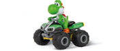 EAN 9003150135265 - Carrera 370400021 modelo controlado por radio Quad Motor eléctrico 1:40 imagen 1