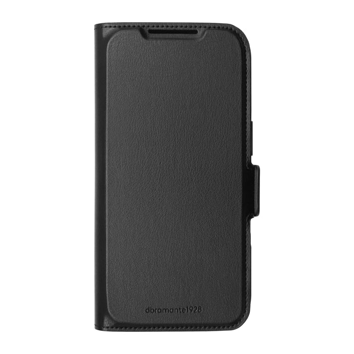 EAN 5711428068088 - dbramante1928 Oslo Pro MS funda para teléfono móvil 17 cm (6.7") Libro Negro imagen 1