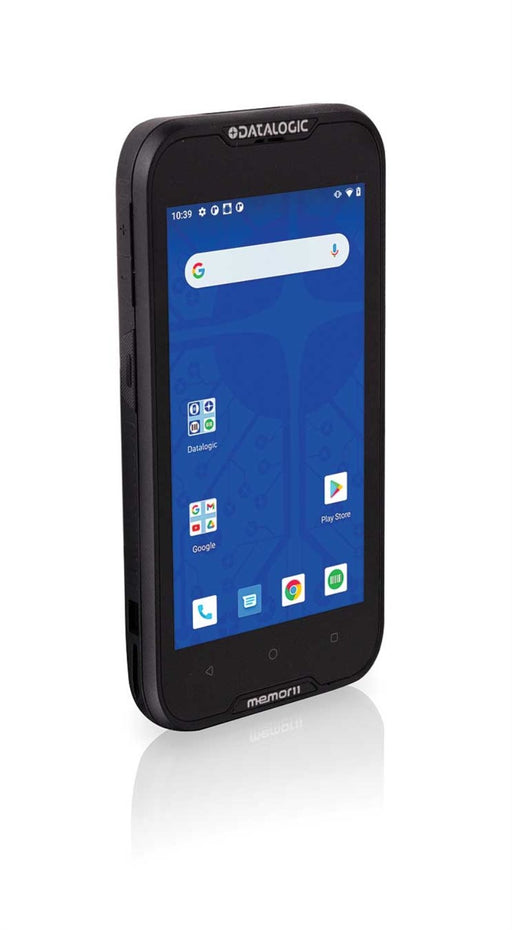 EAN 5715063161999 - Datalogic Memor 11 ordenador móvil de mano 12,7 cm (5") 720 x 1280 Pixeles Pantalla táctil 285 g Negro imagen 2