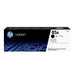 EAN 0884420588689 - HP 85A Black Original LaserJet Toner Cartridge cartucho de tóner 1 pieza(s) imagen 1